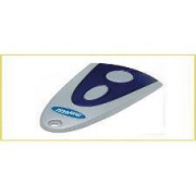 Emetteur 2 Canaux 433 Mhz Rolling Code